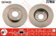 TRW Bremsscheibe DF4435