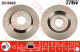 TRW Bremsscheibe DF4468