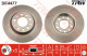 TRW Bremsscheibe DF4477