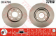 TRW Bremsscheibe DF4796