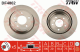 TRW Bremsscheibe DF4802