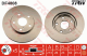 TRW Bremsscheibe DF4808