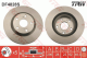 TRW Bremsscheibe DF4828S