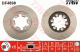 TRW Bremsscheibe DF4898