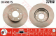 TRW Bremsscheibe DF4987S