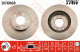 TRW Bremsscheibe DF6068