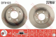 TRW Bremsscheibe DF6123