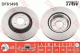TRW Bremsscheibe DF6149S