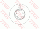 TRW Bremsscheibe DF6752S