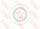 TRW Bremsscheibe DF6756