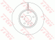 TRW Bremsscheibe DF6811