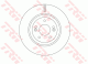 TRW Bremsscheibe DF7592