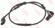 TRW Sensor, Raddrehzahl GBS5032