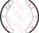 TRW Bremsbackensatz GS8025