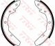 TRW Bremsbackensatz GS8149