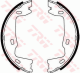 TRW Bremsbackensatz, Feststellbremse GS8223