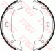TRW Bremsbackensatz, Feststellbremse GS8432