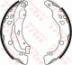 TRW Bremsbackensatz GS8455