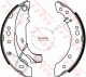 TRW Bremsbackensatz GS8467