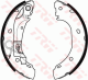 TRW Bremsbackensatz GS8472