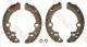 TRW Bremsbackensatz GS8476