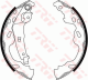 TRW Bremsbackensatz GS8480