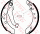 TRW Bremsbackensatz GS8527