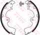 TRW Bremsbackensatz GS8554