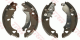 TRW Bremsbackensatz GS8570