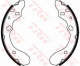TRW Bremsbackensatz GS8582