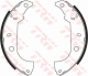 TRW Bremsbackensatz GS8614