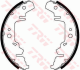 TRW Bremsbackensatz GS8643