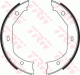 TRW Bremsbackensatz, Feststellbremse GS8656