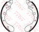 TRW Bremsbackensatz GS8661