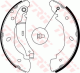 TRW Bremsbackensatz GS8689