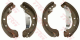 TRW Bremsbackensatz GS8748
