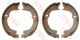 TRW Bremsbackensatz, Feststellbremse GS8749