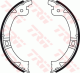 TRW Bremsbackensatz, Feststellbremse GS8759