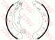 TRW Bremsbackensatz GS8806
