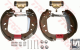 TRW Bremsbackensatz GSK1224