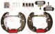 TRW Bremsbackensatz GSK1556