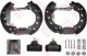 TRW Bremsbackensatz GSK1558