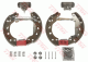 TRW Bremsbackensatz GSK1559