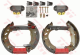 TRW Bremsbackensatz GSK1676