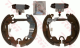 TRW Bremsbackensatz GSK1688