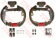 TRW Bremsbackensatz GSK1695