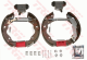 TRW Bremsbackensatz GSK2601
