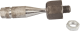 TRW Axialgelenk, Spurstange JAR1002