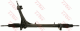 TRW Lenkgetriebe JRP890