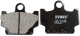 TRW Bremsbelagsatz, Scheibenbremse MCB524